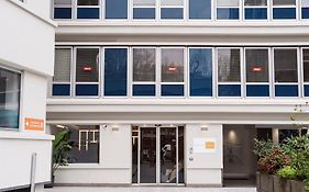 Aparthotel Colombo Roma